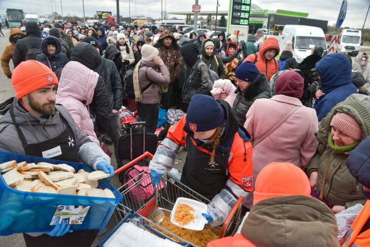 Молдова поиска подкрепа от международната общност