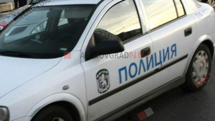 Пиян шофьор предизвика катастрофа в Садово 