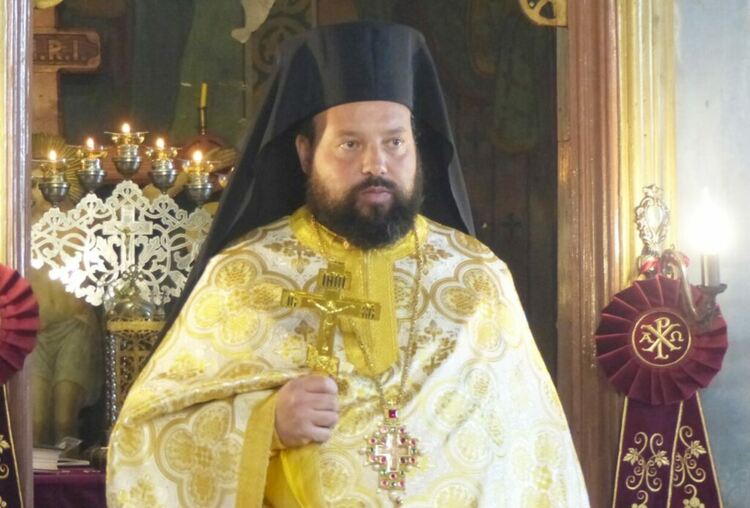 За Цветница епископ Висарион ще оглави литургия в Смолян 