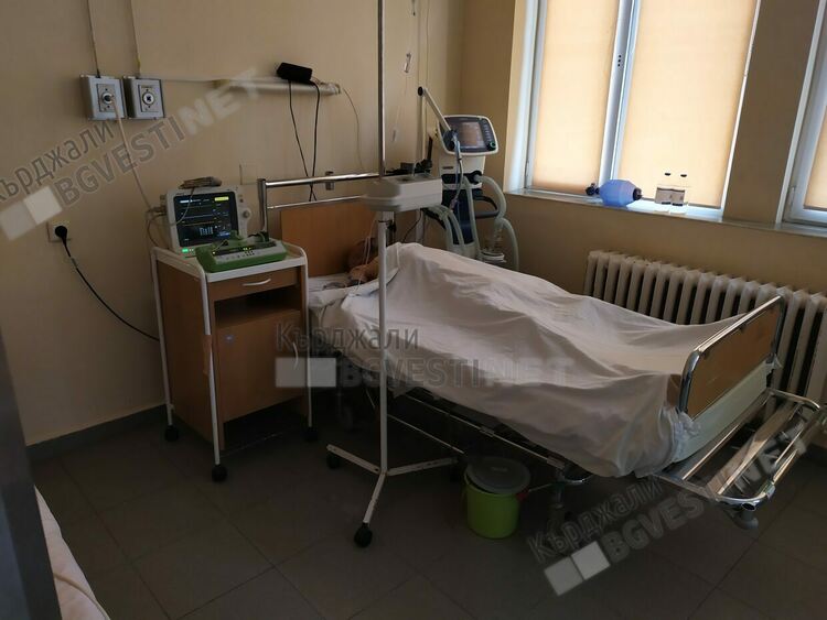 4 нови случая на COVID 19 в областта, ваксинираните вчера са едва 3-ма