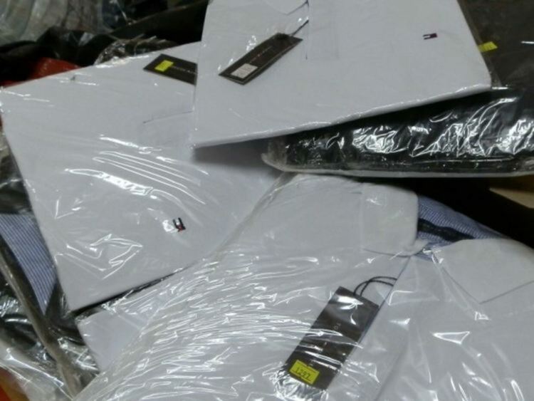 Конфискуваха над 300 контрабандни артикула в Димитровград