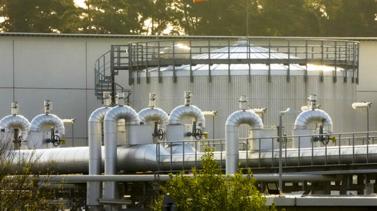 Русия пак спря газовите доставки за Европа по "Северен поток-1"