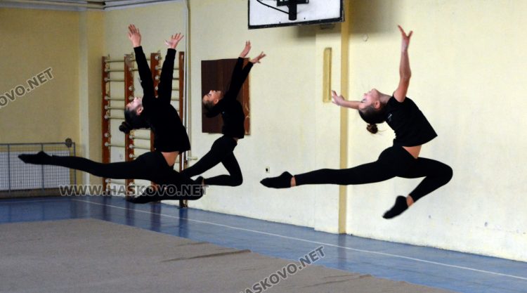 Грациите на „Аида“ от близо и далеч се събират за благотворителен концерт през декември