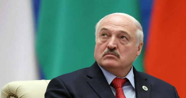 ISW: Лукашенко създава информационни условия, за да устои на руския натиск