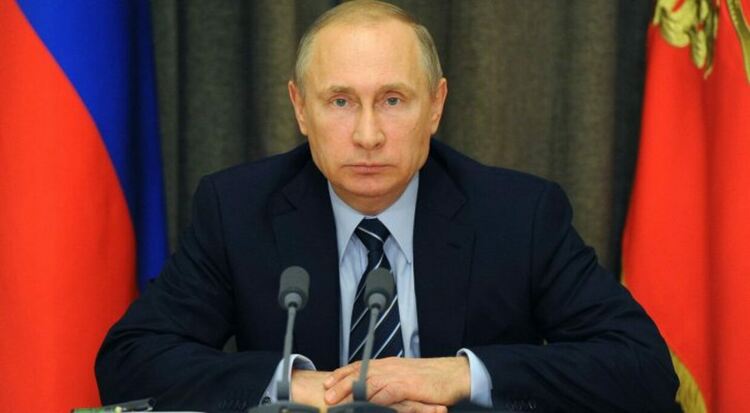 Путин ще направи важно съобщение през новата седмица, според руски държавни медии
