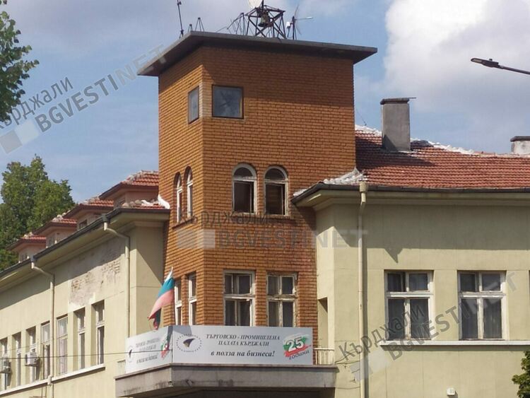 Днес откриват голямо изложение за строителни технологии в Измир, канени са и наши предприемачи