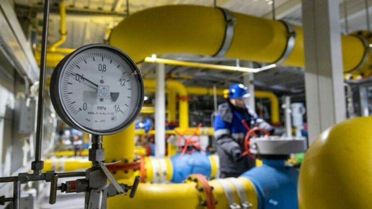 Влиза в сила таванът на ЕС върху цените на газа на едро