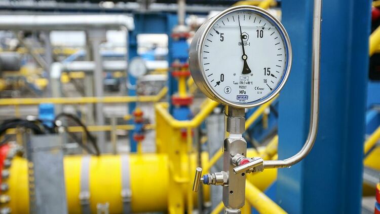 КЕВР утвърди с 14% по-евтин газ за март