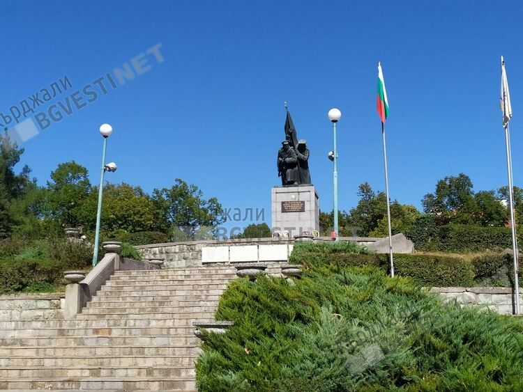 Община Кърджали кани на Тържествен ритуал за Гергьовден