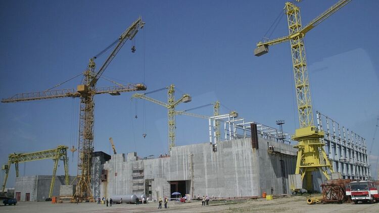 Обмислят оборудване от АЕЦ "Белене" да бъде използвано на АЕЦ "Козлодуй"