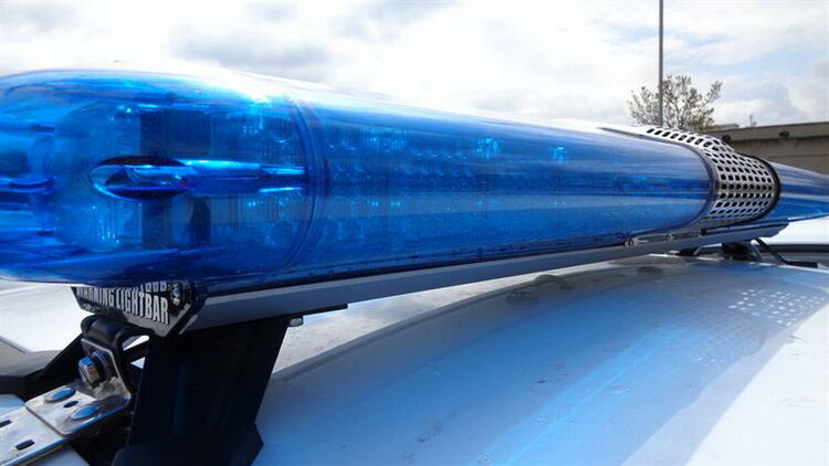 Иззеха колата на мъж в Пазарджишко, хванат да шофира след употреба на алкохол