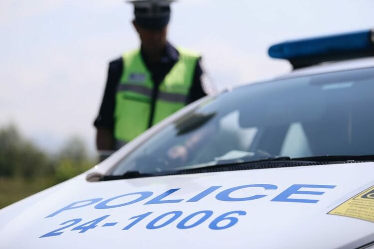 49-годишен ще отговаря за управление на автомобил след употреба на алкохол