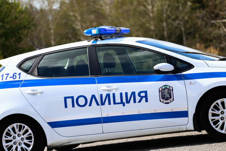 Служители на РУ-Мадан разкриха извършителя на кражба на кабели