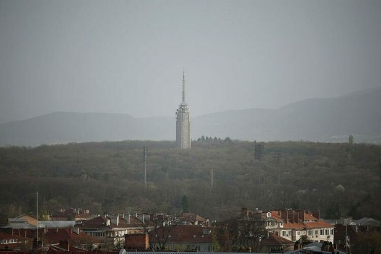  Кога ще се махне сахарският прах