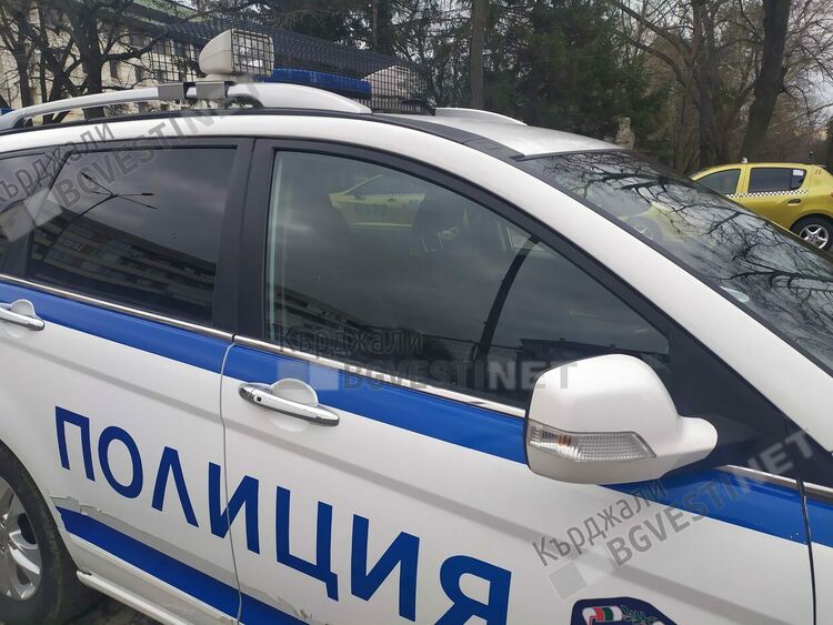 В село Бял извор искат легнали полицаи
