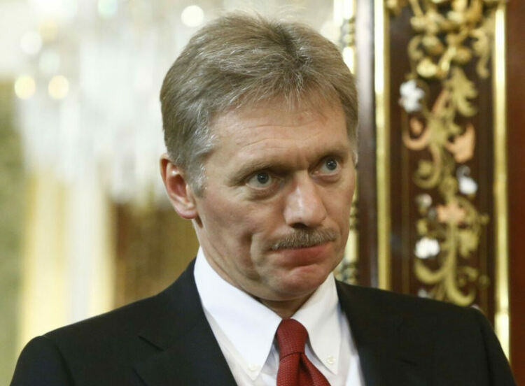 Москва заяви, че „концентрирано присъствие“ на военни кораби на НАТО в Черно море е заплаха