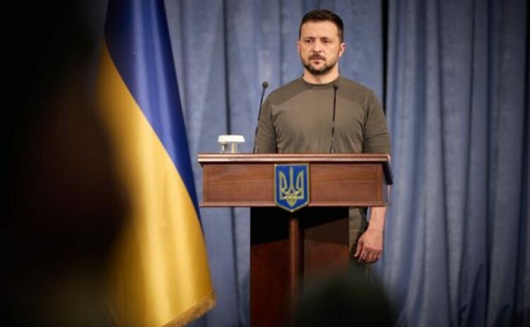 Зеленски: Подготвяме отговор срещу Русия