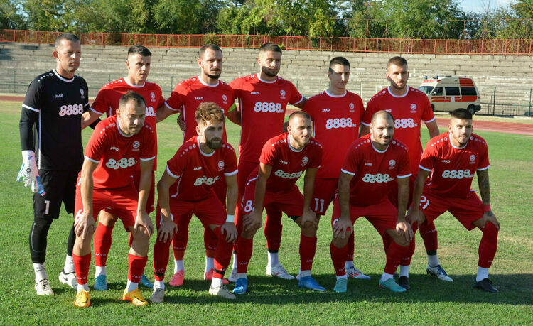 „Саяна“ стартира в Купа България срещу „Локомотив“ (Горна Оряховица)