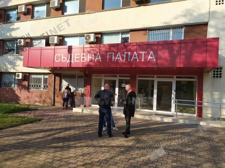 Наркодилър сключи споразумение с Прокуратурата в Кърджали,получи условна присъда