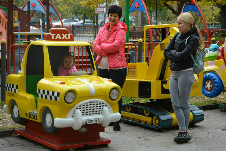 Облаци, дъжд и малко слънце ни очакват днес