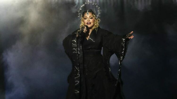 Madonna и Elton John се сдобриха след десетилетна вражда