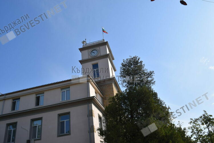 ОД на МВР Кърджали отчита ръст на престъпленията с държане и разпространение на наркотични вещества