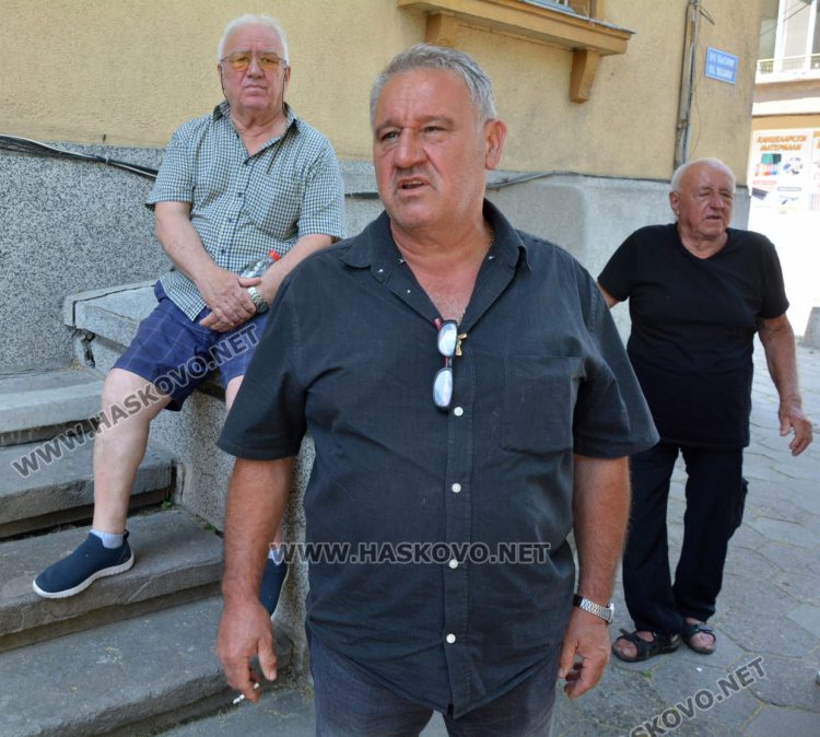 Пияният шофьор, причинил смъртта на Йордан Бозуков, се призна за виновен