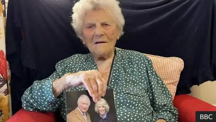 Най-възрастният човек в света вече е на 116 години. Ето коя е тя!