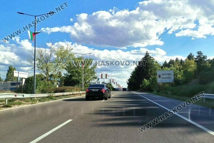 Променлива облачност в сряда