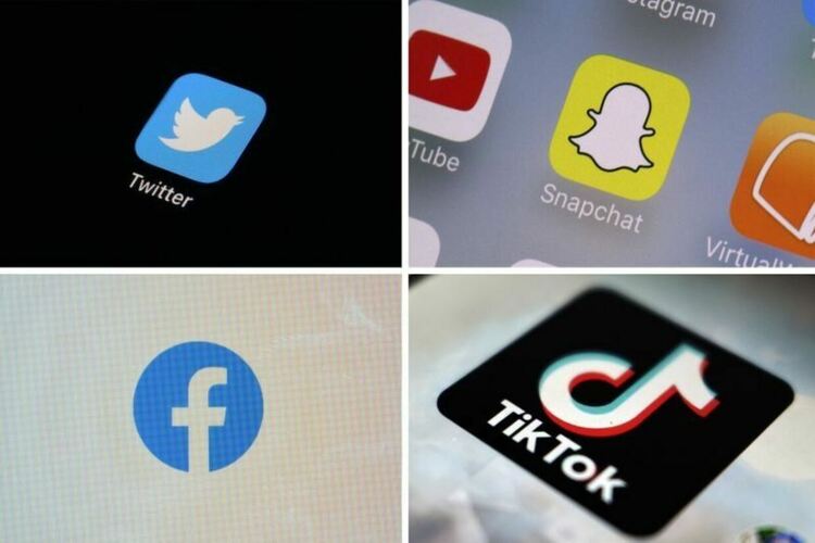 Срив на интернет услугите и на едни от най-големите приложения