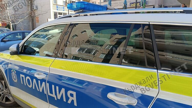 Полицейски новини:Две жени пострадаха при пътни инциденти в областта вчера