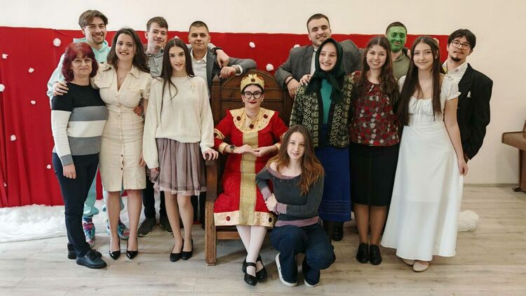 ПГДС – Хасково отбеляза тържествено 58 г. от създаването си