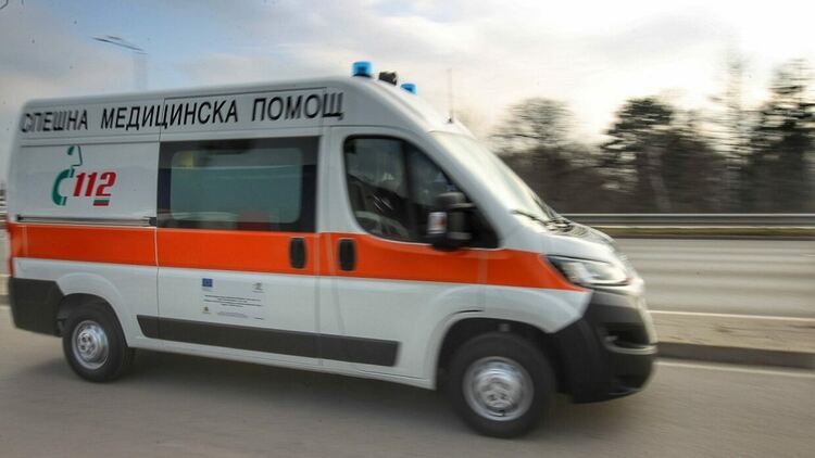 21-годишна жена се удари в дърво по пътя Доспат – Гоце Делчев