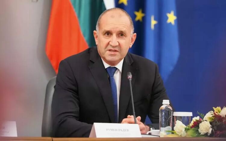 Румен Радев ще работи с 14 съветници