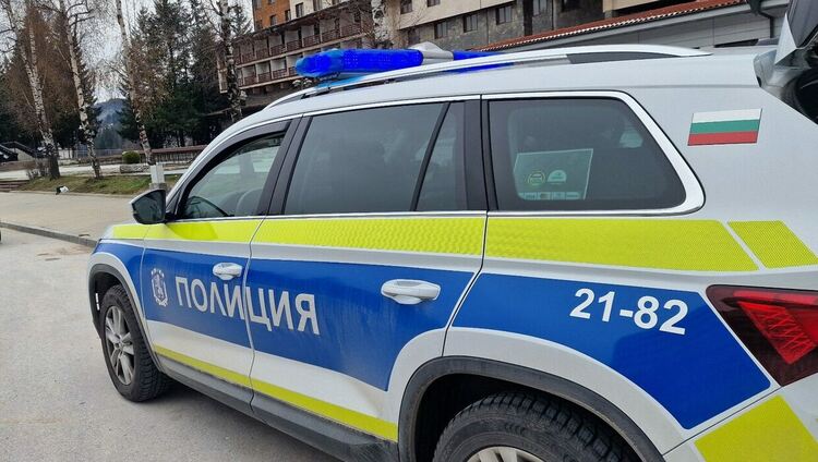 Наркотици са открити в помещение на затворническо общежитие в Смолян