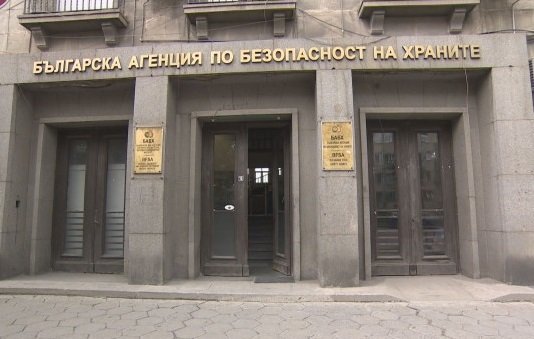 Агенцията по храните установи огнище на антракс в област Ловеч