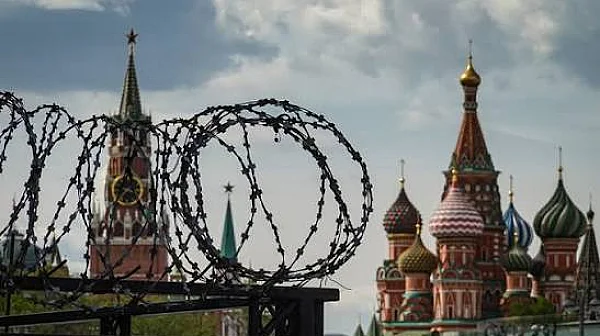Русия отново заплаши да удари британски цели. Лондон: Стоим рамо до рамо с Украйна