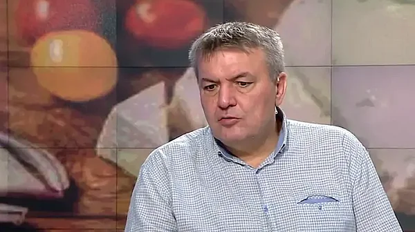 Вреден маргарин и други вредни продукти в "Кошница с грижа"