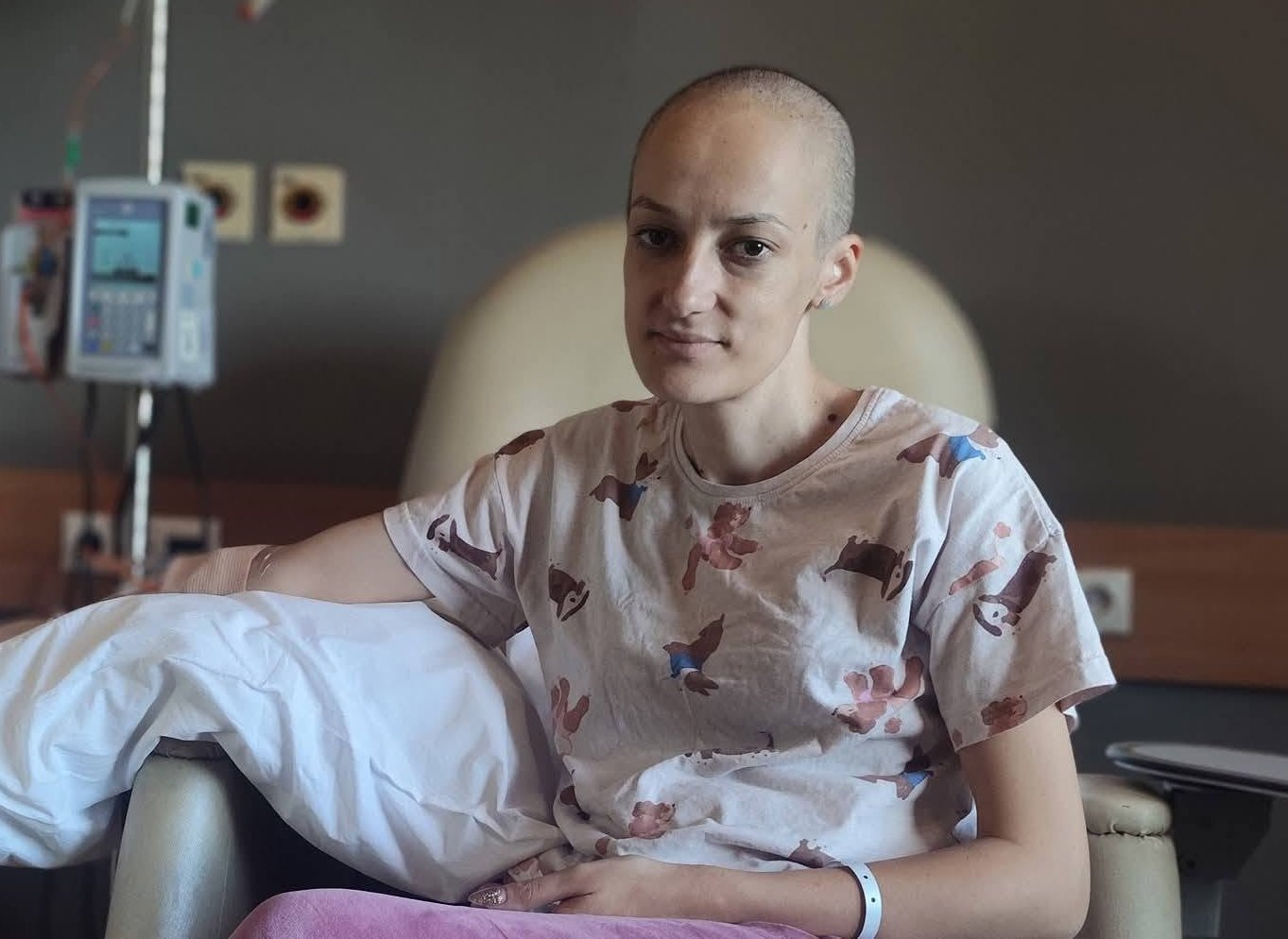 Благотворителен базар „За Вики“ организират в центъра на Хасково на 3 и 4 септември