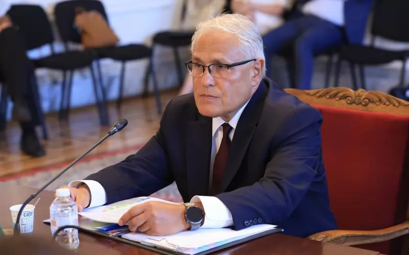 Парламентът избира управител на НЗОК