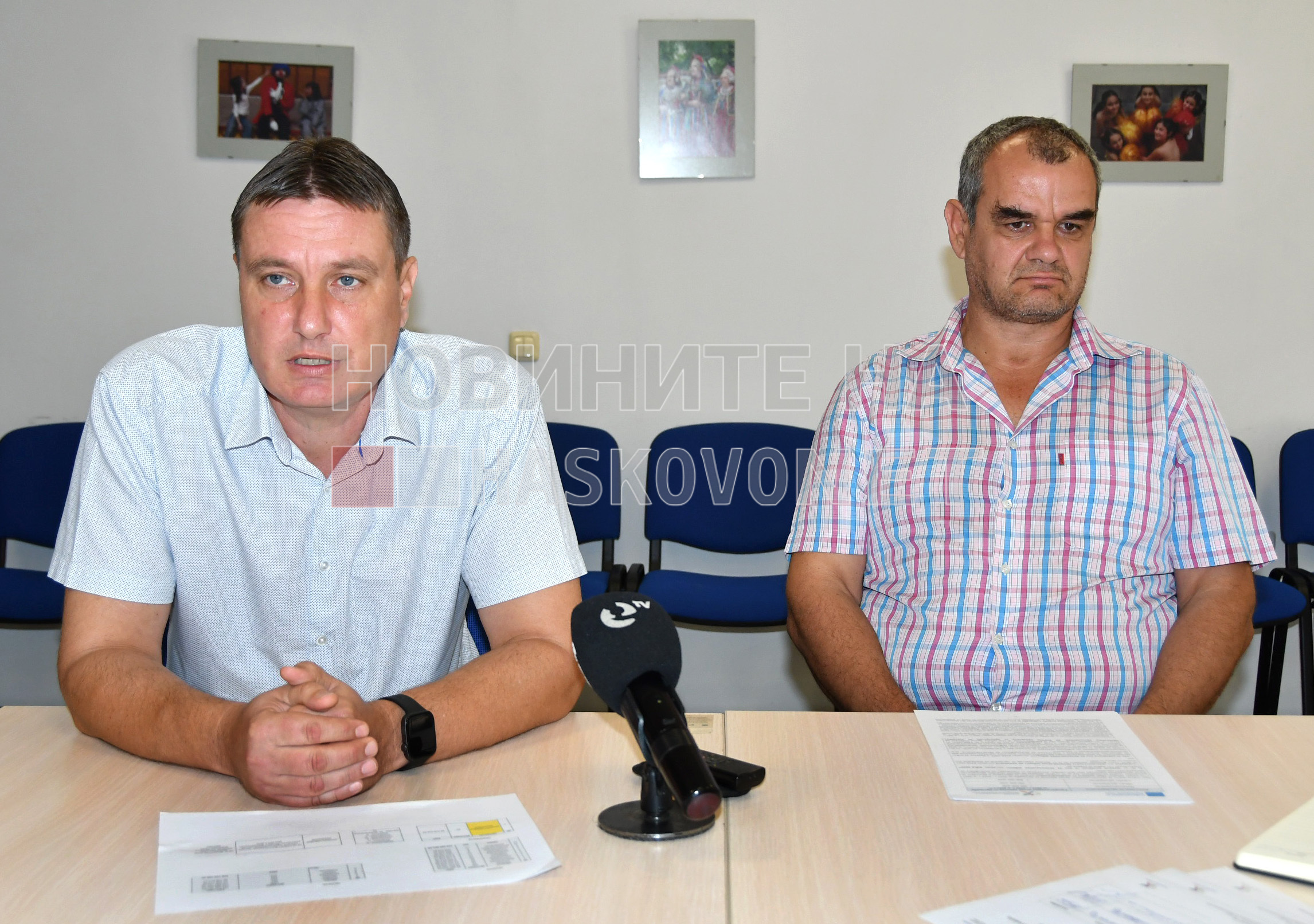 Над 154 млн. евро за Хасковска област по НПВУ, отварят нови програми за бизнеса