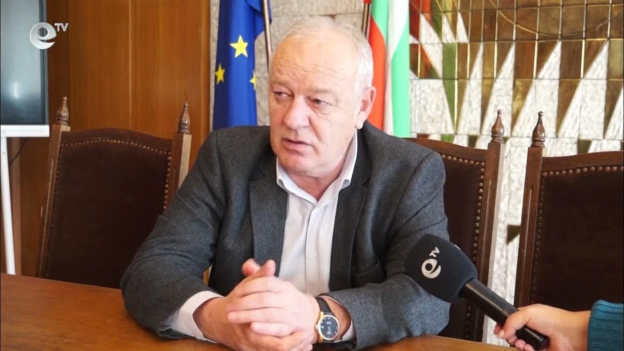 Кметът Николай Мелемов с поздравление по повод 141 години от Съединението на България