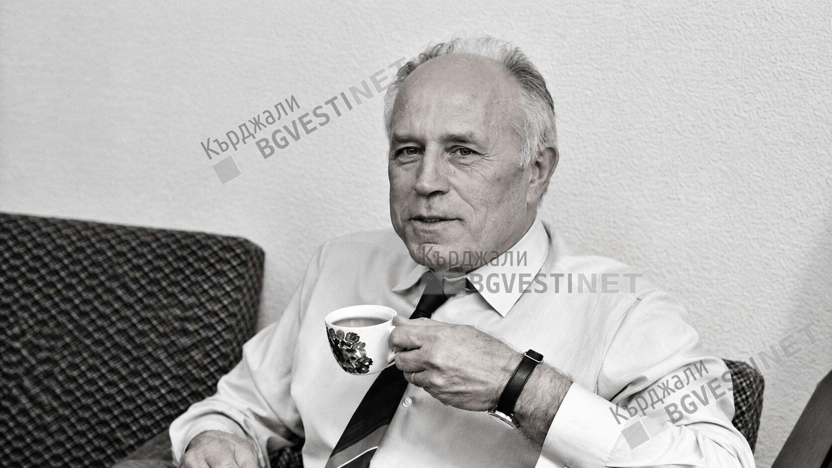 Мъжки времена настъпиха и днес