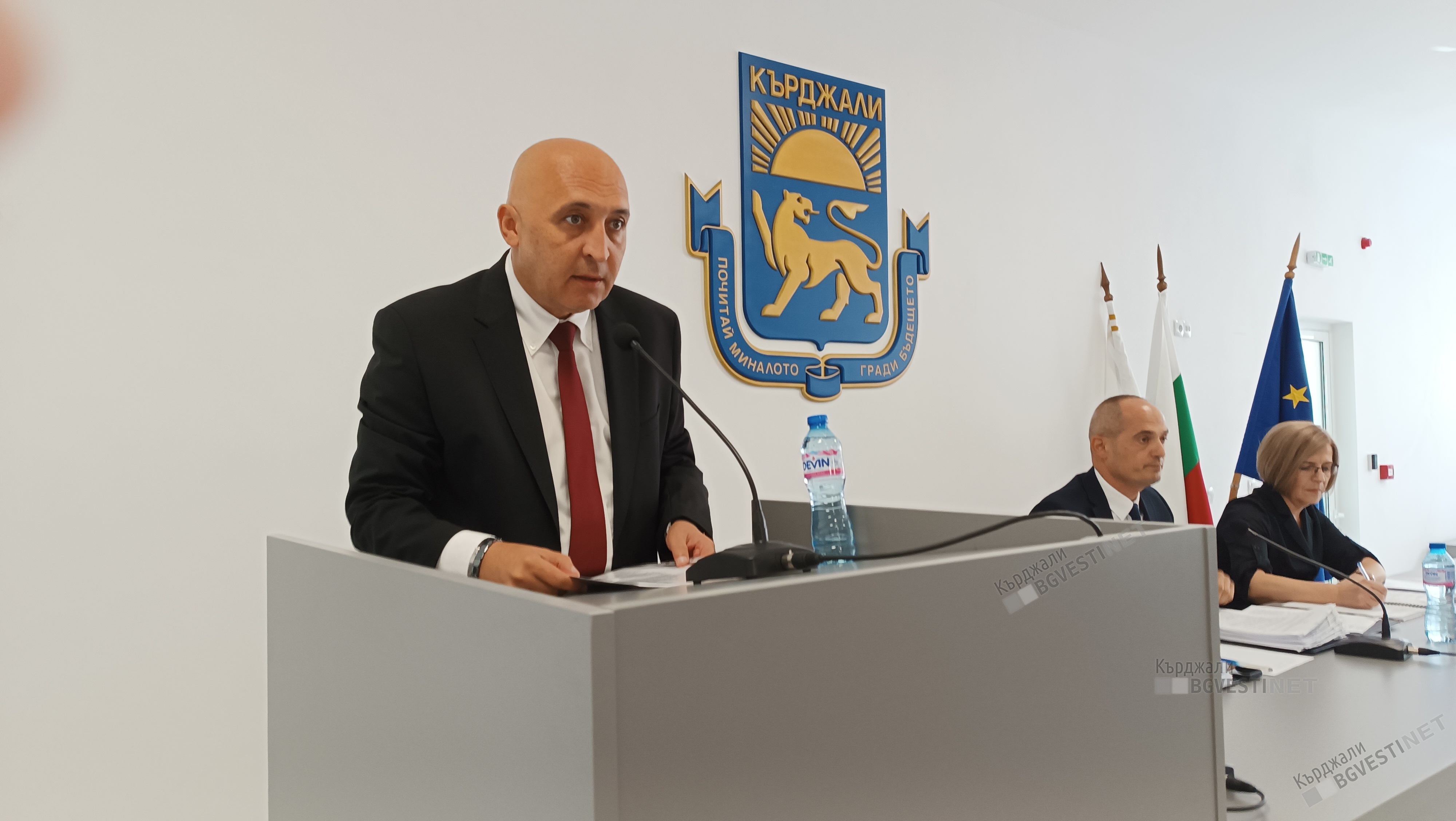 Община Кърджали с нов план срещу тероризма