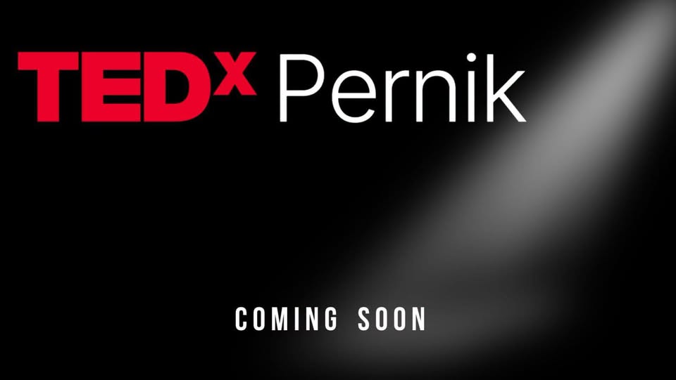 TEDxPernik идва в Перник!