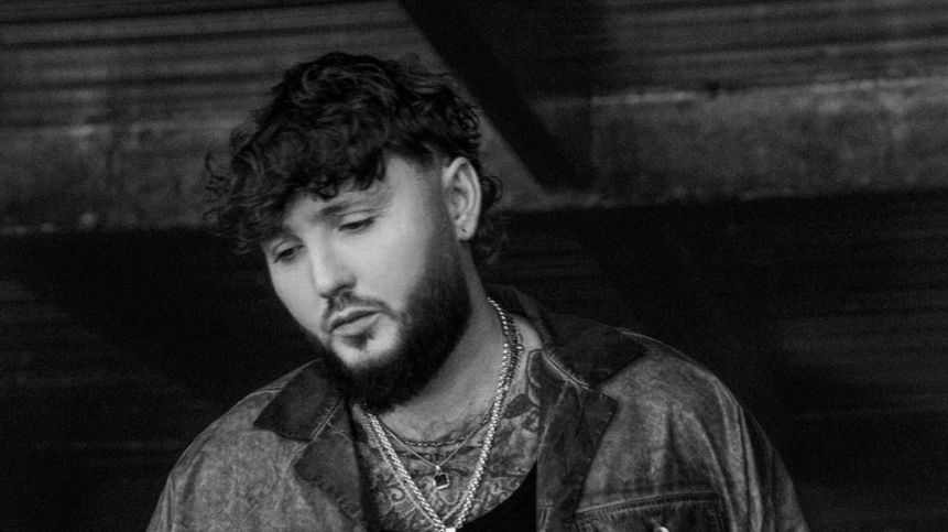 James Arthur с послание за свободата да бъдеш себе си