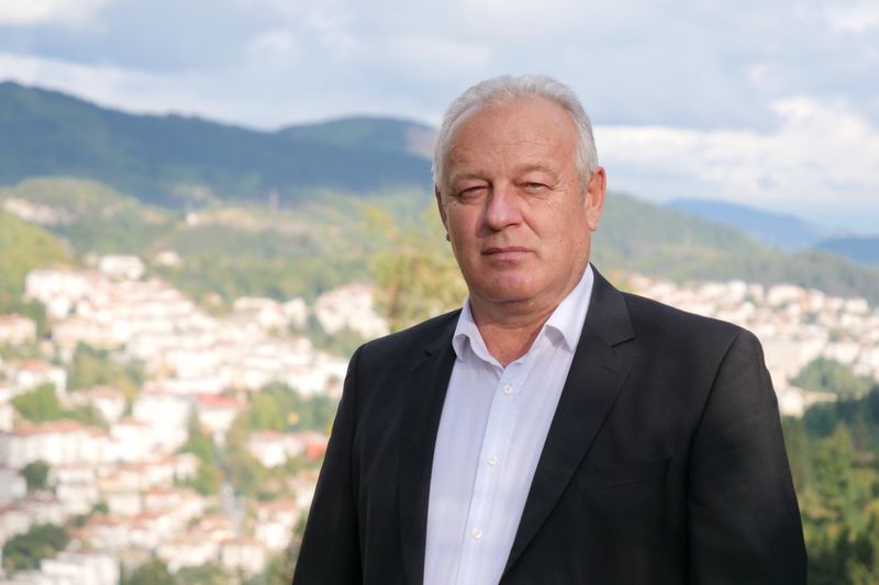 Николай Мелемов: Да пазим уроците на историята и да бъдем достойни наследници на предците си