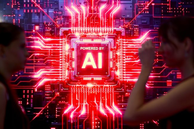 AI агент е проникнал в правителствен сайт в Австралия