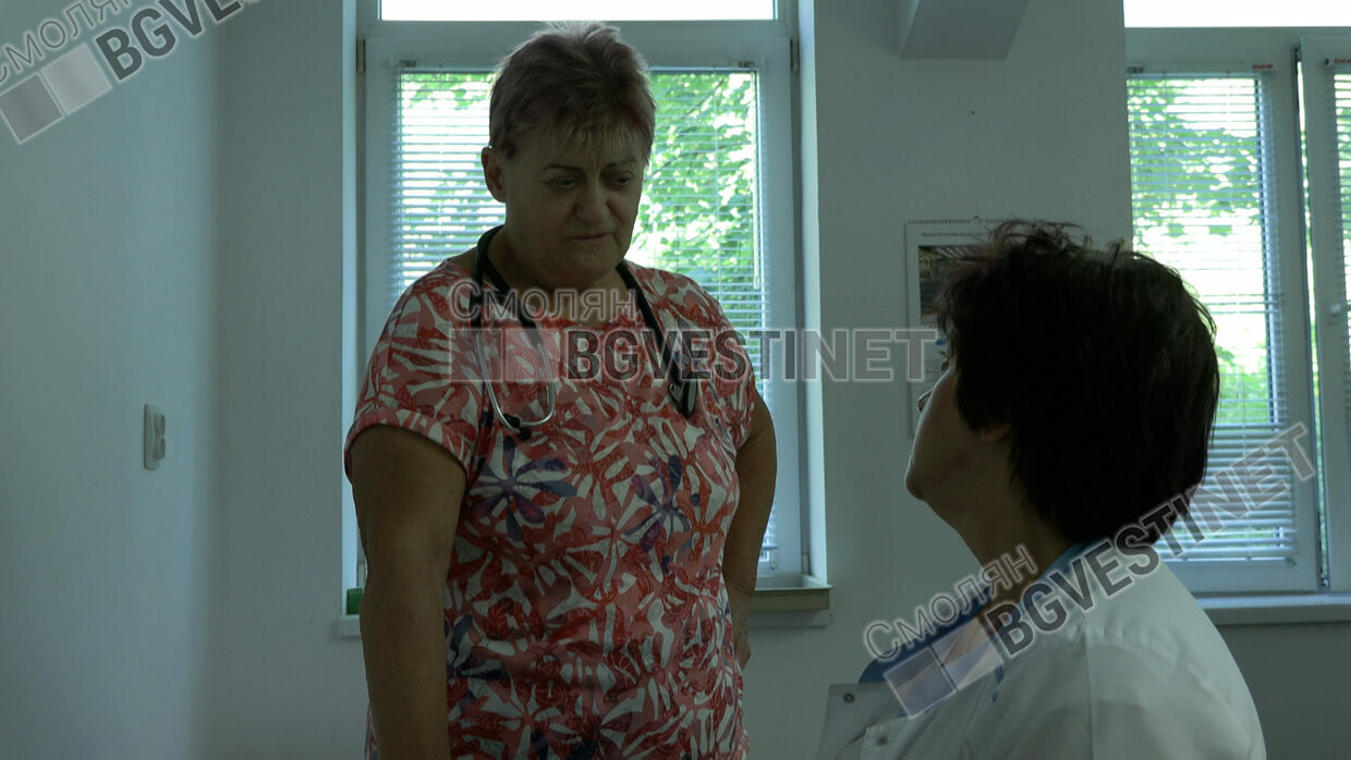 РЗИ-Смолян и кардиологът д-р Сийка Йочева от областната болница ще консултират и измерват безплатно кръвно за Световния ден на сърцето.