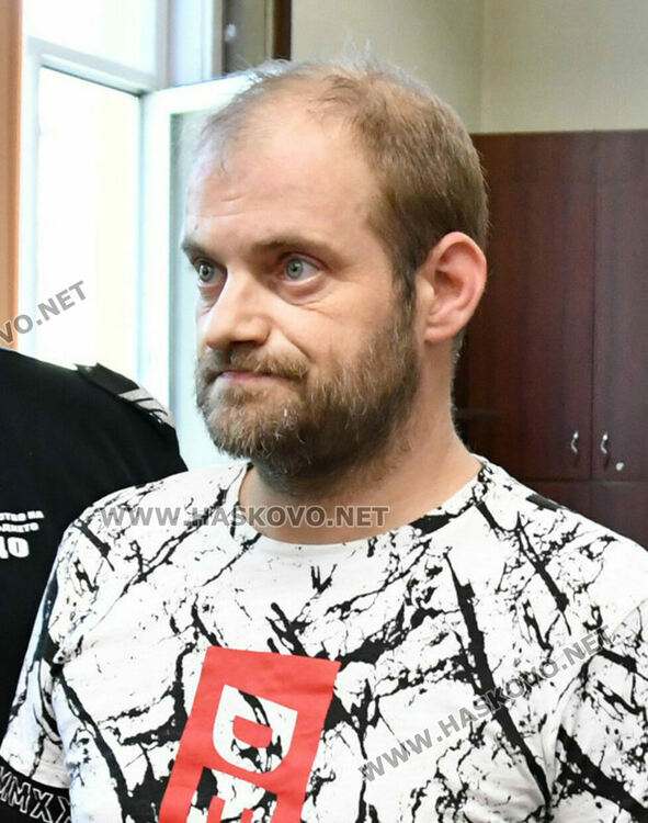 Съдът в Хасково отказа да пусне от ареста обвинен за контрабанда на марихуана за над 250 000 евро